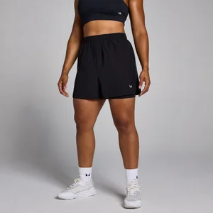 MP moteriški „Training 2 in 1“ šortai – Juoda - Size XS