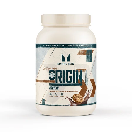 „Origin Protein“