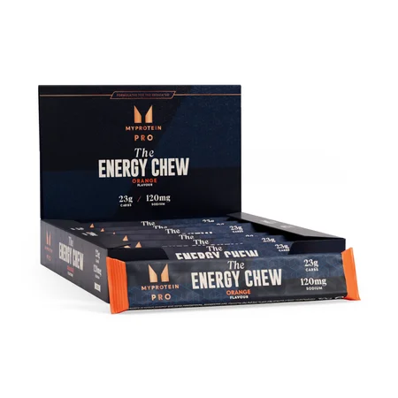 „Energy Chew“