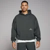 „MP Lifestyle Oversized“ džemperis – Bluki juoda