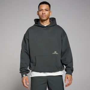 „MP Lifestyle Oversized“ džemperis – Bluki juoda - Size XXS-XS