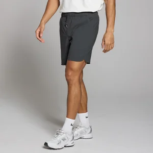 MP vyriški „Lifestyle Woven“ šortai – Bluki juoda - Size XS