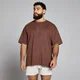 MP „Origin Washed Graphic“ marškinėliai – Monetos spalva