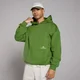 „MP Lifestyle Oversized“ džemperis – Tamsi pušies