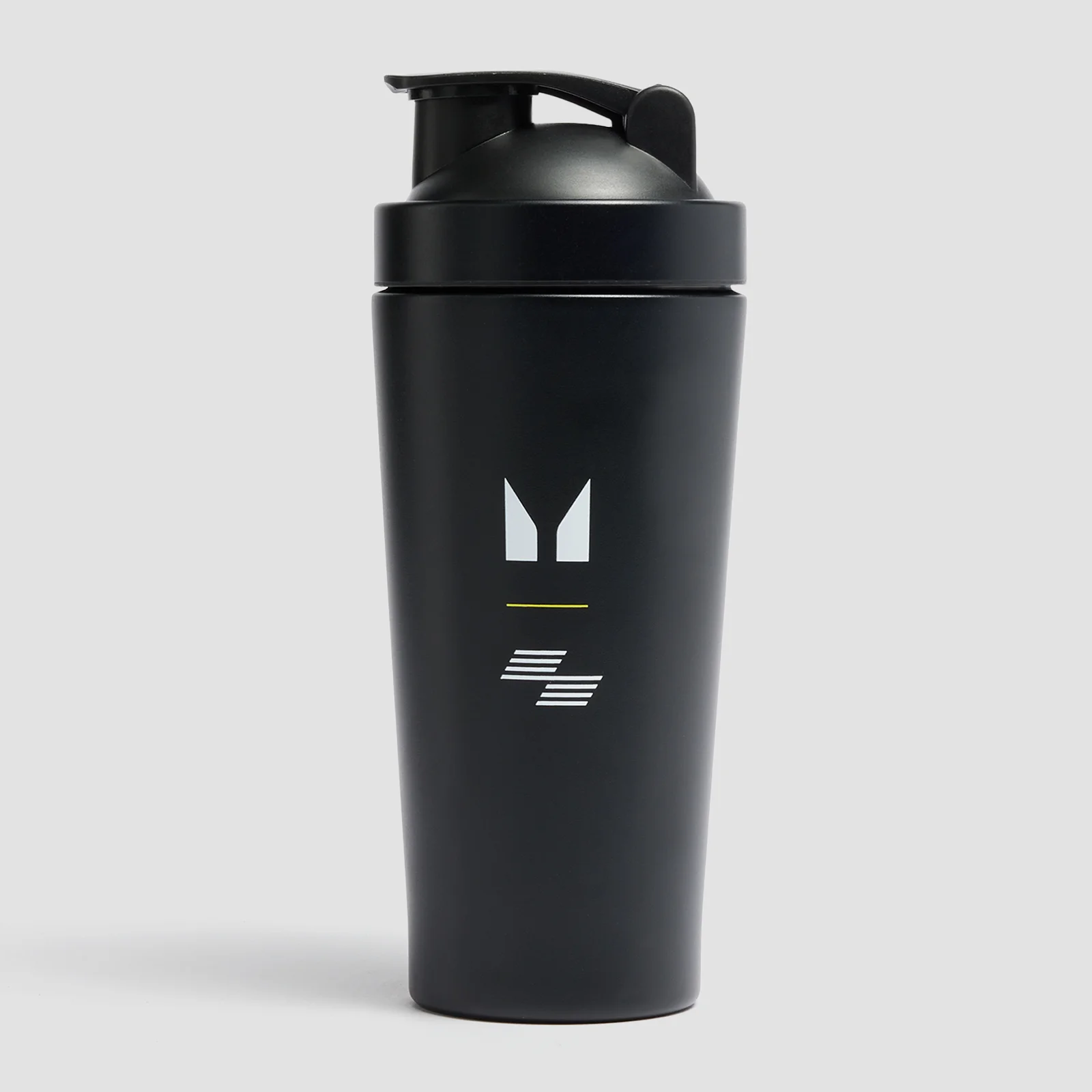MP Hyrox Metal Shaker - Black vaizdas 1