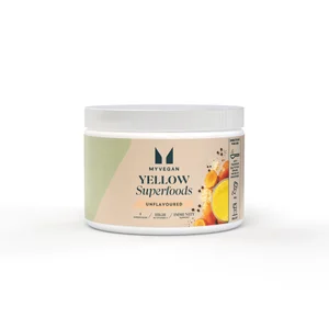 Superfood a base di curcuma e baobab - Flavour Unflavoured