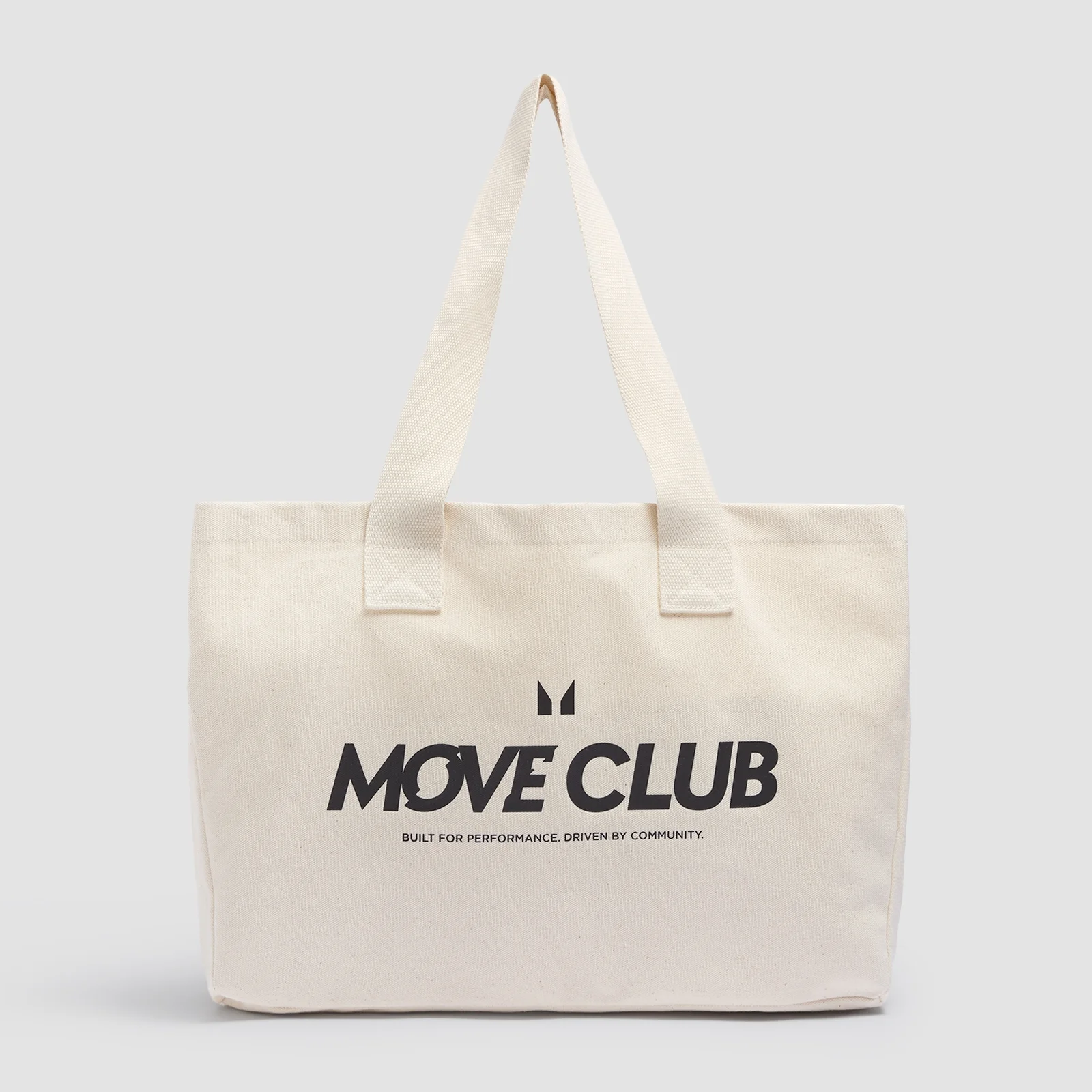 „MP Move Club Tote“ krepšys – Natūrali vaizdas 1