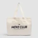 „MP Move Club Tote“ krepšys – Natūrali