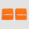 „MP Move Club“ prakaito juostos – Oranžinė