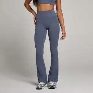 MP moteriškos platėjančios „Tempo“ tamprės – Anglies mėlyna - Size L