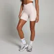 MP moteriški „Tempo“ šortai – Kūikio rožinė