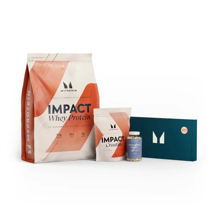 Juodojo penktadienio „Performance Bundle“