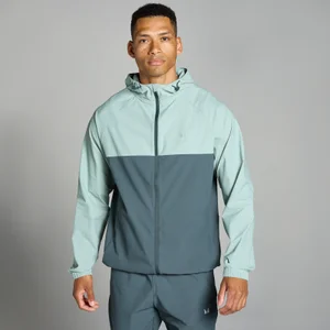 MP vyriška „Velocity Two Toned“ striukė – Tamsi šiferio - Size S