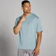 MP vyriški „Tempo Oversized Mesh Training“ marškinėliai – Švino
