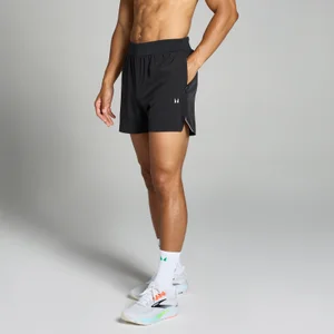 MP vyriški „Velocity“ 13 cm šortai – Juoda - Size XS