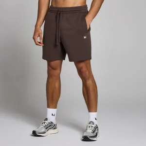 MP vyriški „Rest Day“ sportiniai šortai – Šokolado - Size XS