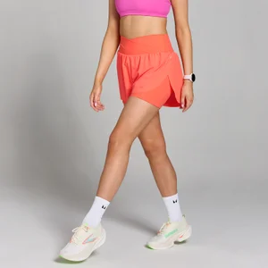 MP moteriški klostuoti „Velocity Running“ šortai – Gintaro - Size XL