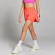 MP moteriški klostuoti „Velocity Running“ šortai – Gintaro