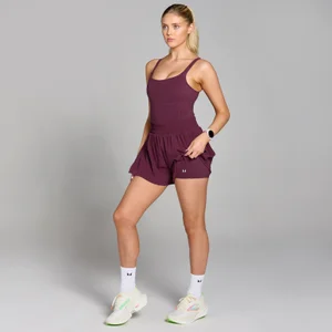 MP moteriški klostuoti „Velocity All In One“ šortai – Porto - Size XS