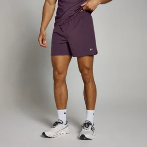 MP vyriški 13 cm „Woven Training“ šortai – Sodri slyvos - Size XXXL