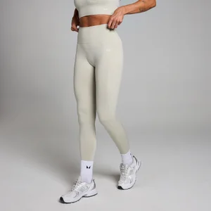 MP moteriškos „Shape Seamless“ tamprės – Pelenų - Size XS
