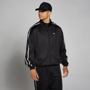 MP vyriškas „Tricot“ sportinis švarkelis – Juoda - Size XS