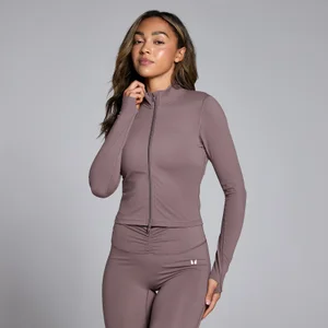 MP moteriška „Tempo“ trumpinta striukė – Moka - Size XL