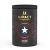 „Impact“ išrūgų izoliatas — „Captain America“ — Vanilė ir avietės