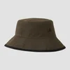 MP „Reversible Bucket“ kepuraitė – Juoda / miško žalia
