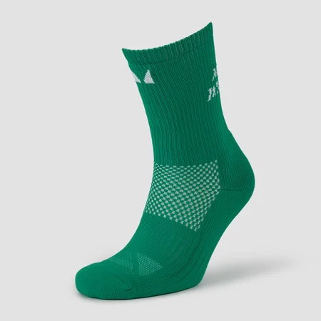 MP „Graphic Running“ kojinės – Gaivi žalia