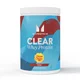„Clear“ išrūgų baltymai – „Chupa Chups“ kola