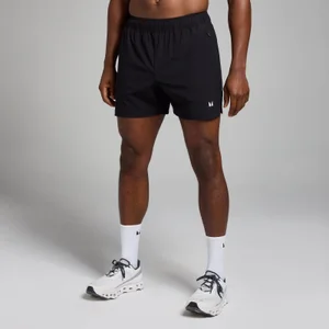 MP vyriški „Active Training Pocket“ šortai – Juoda - Size XL