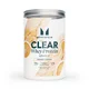 „Clear Whey Splash“