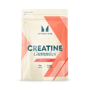 Kreatino Guminukai - Flavour Raspberry