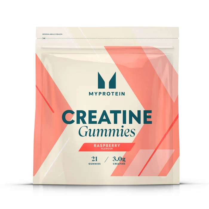 Kreatino guminukai