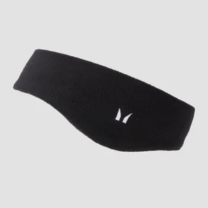 MP vilnonės ausinės – Juoda - Colour Black