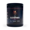 THE Electropower | Creapure® + Elektrolitai + HMB