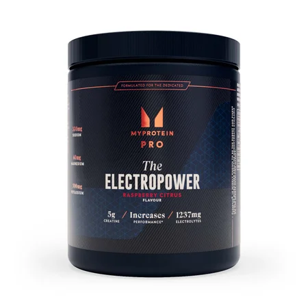 „THE ElectroPower“