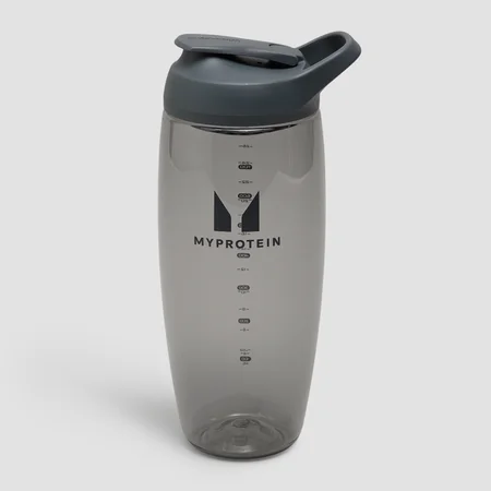 Myprotein x Promixx Eco šeikerio butelis 950ml - Grafito