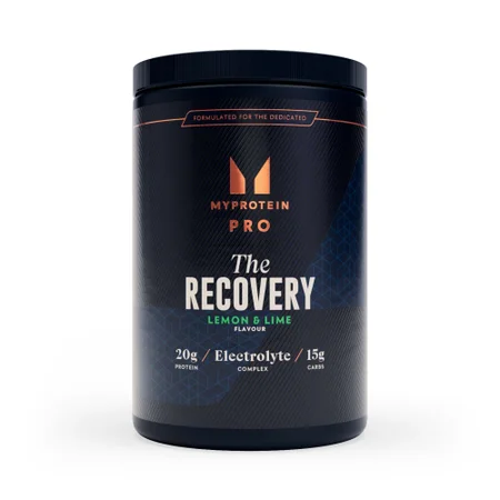 „THE Recovery”
