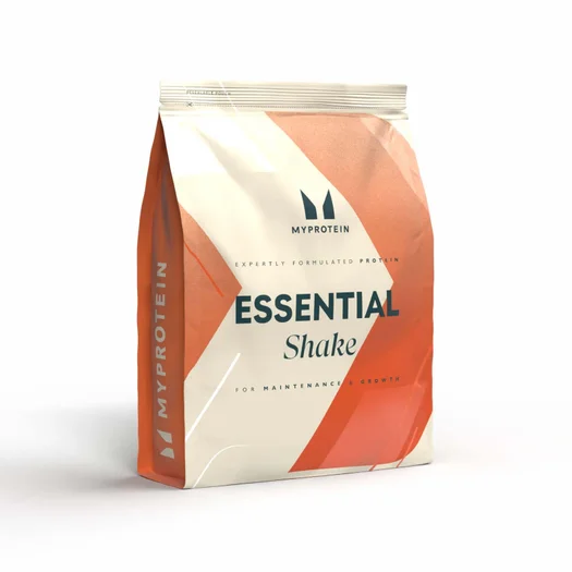 „Essential“ kokteiliai - 2.5KG - 70Porcijos - Strawberry Ice Cream