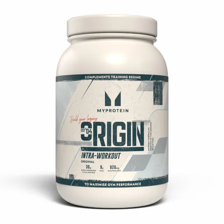 „Origin Intra-Workout“