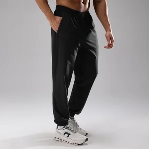 MP Vyrų Training Ultra Austinės Sportinės Kelnės - Juodos - Size XS