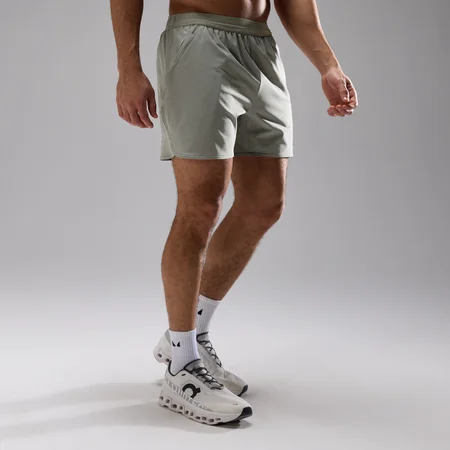 MP vyrų Training Ultra 5" 2 viename šortai – Fossil