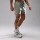 MP vyrų Training Ultra 5" 2 viename šortai – Fossil