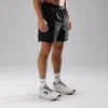 MP vyrų treniruočių Ultra 7" šortai - Juodi