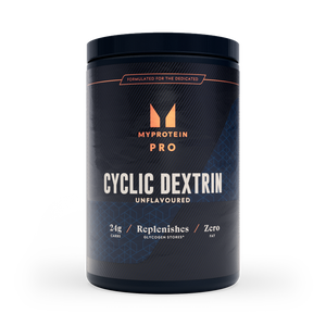 Ciklinis dekstrinas - Flavour Unflavoured