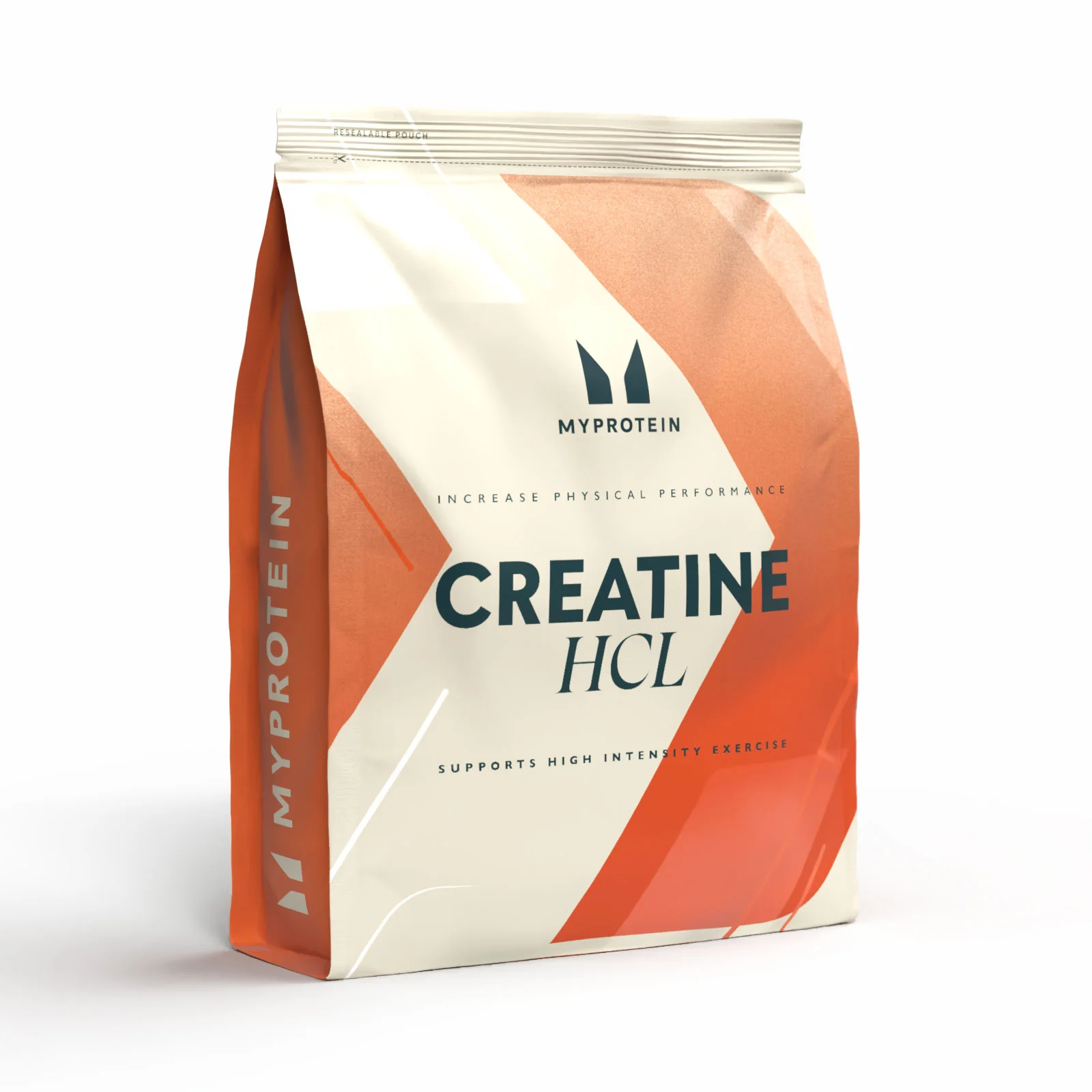 Kreatinas HCL - 500G - 121servings - Be skonio vaizdas 1