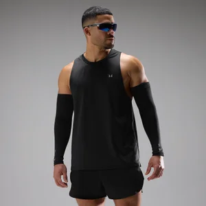 Vyrų Velocity Ultra tinklelių berankovė MP - Juoda - Size L