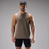 Vyrų Velocity Ultra be siūlių berankovė MP - Falcon